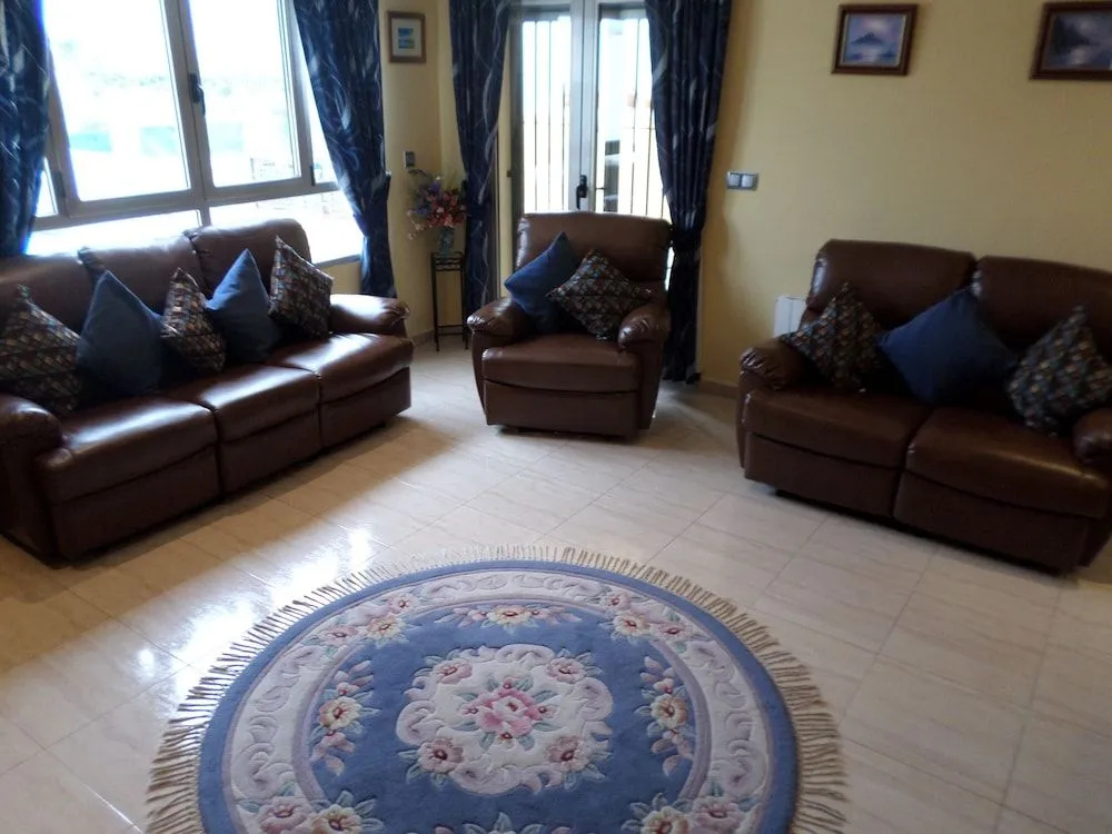 Casa Sarah