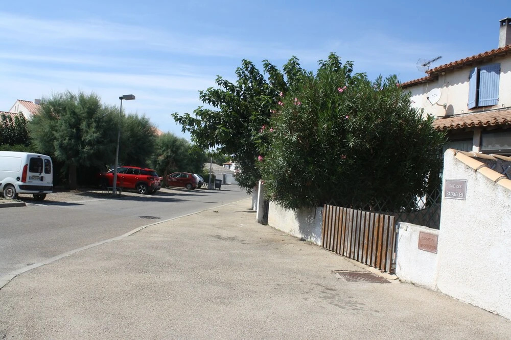 Chez L'Arlesienne