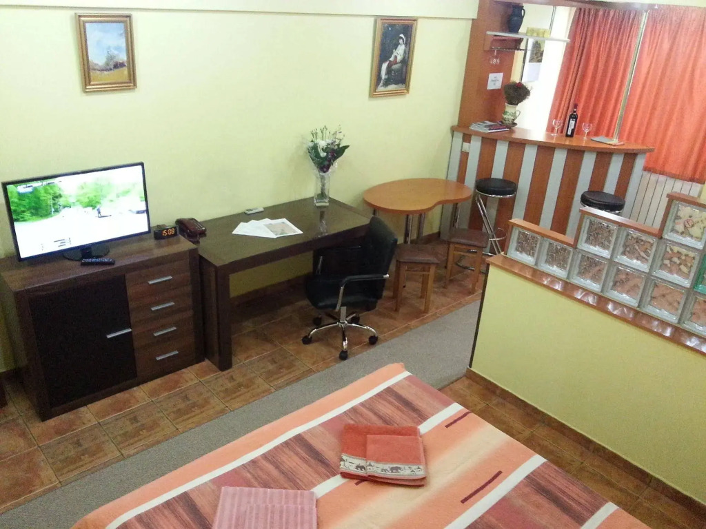 Calea Victoriei Residence