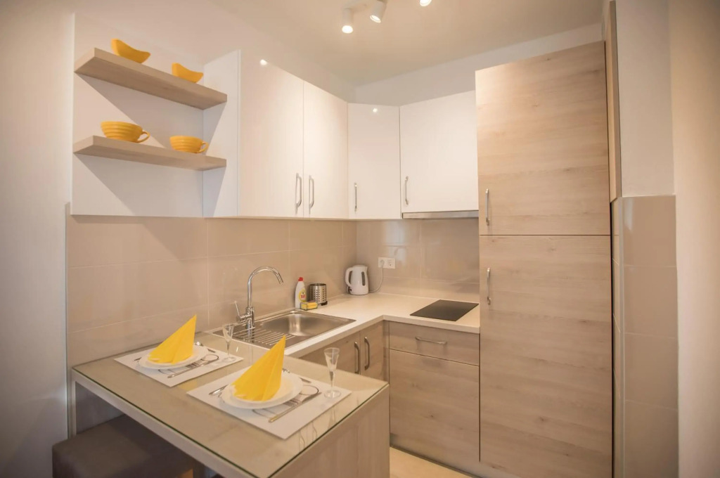 Jelena Apartment II