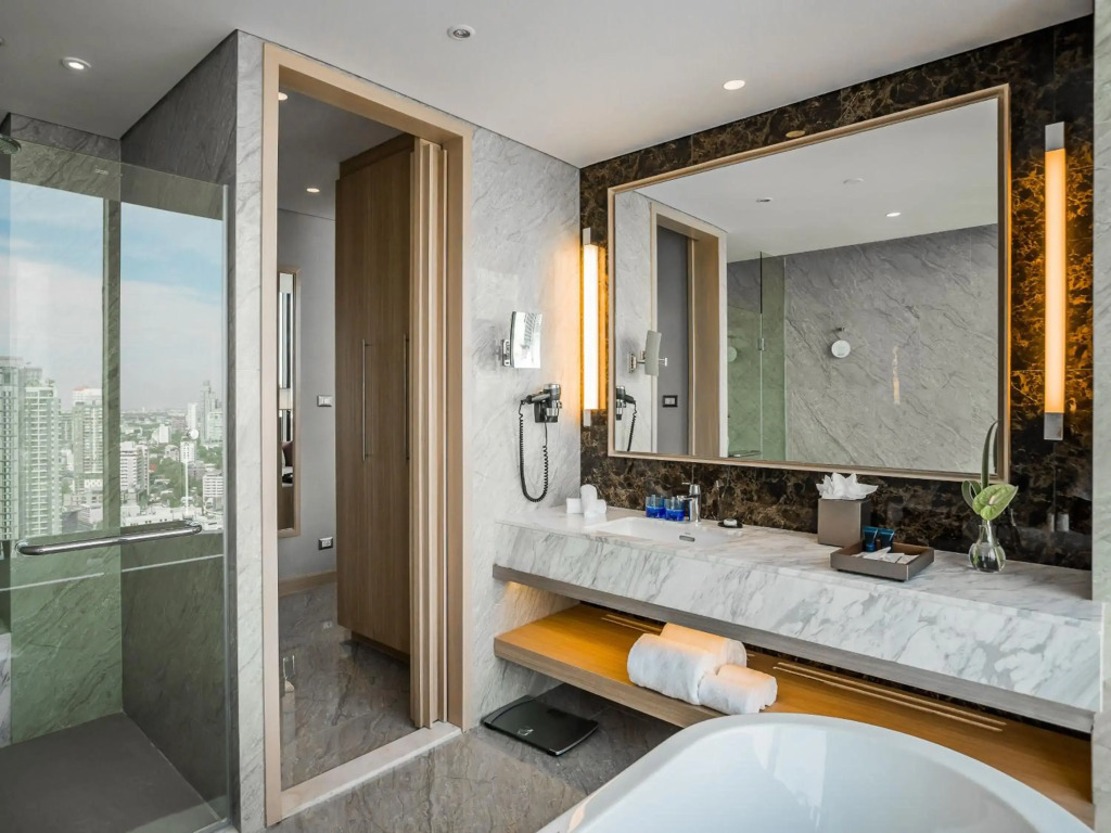 SKYVIEW Hotel Bangkok - Sukhumvit