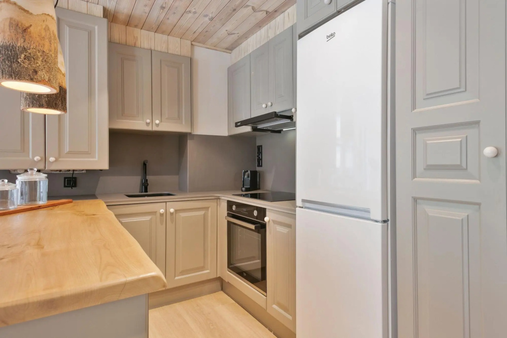 Luderna - Apartamento Val de Ruda B74 Hònt de Lòcampo