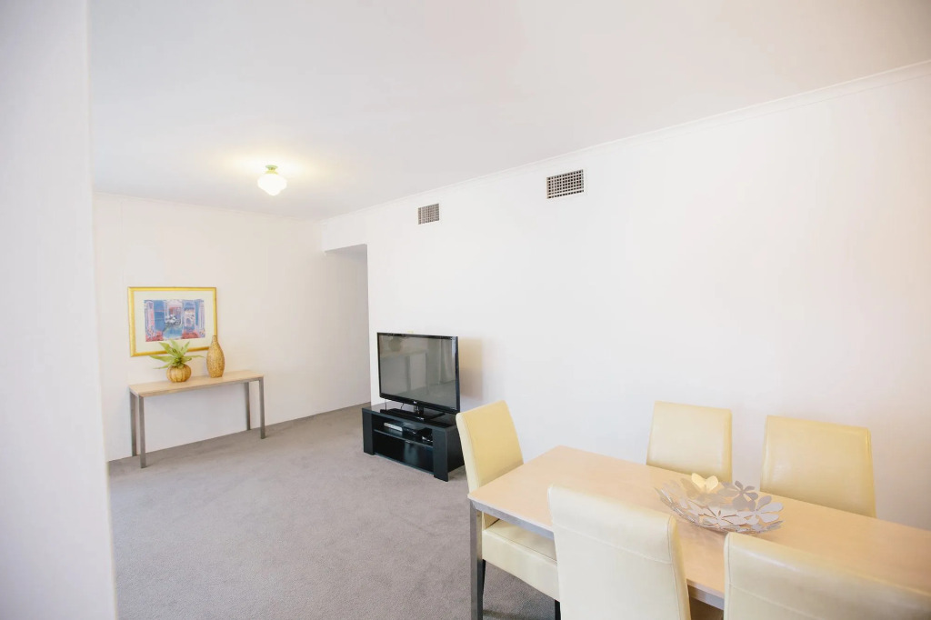 The Coogee View Beachfront Serviced Apartments