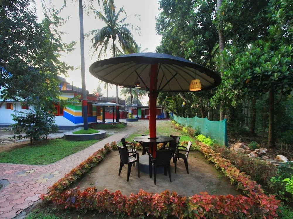 Trippers Stay by OYO Rooms