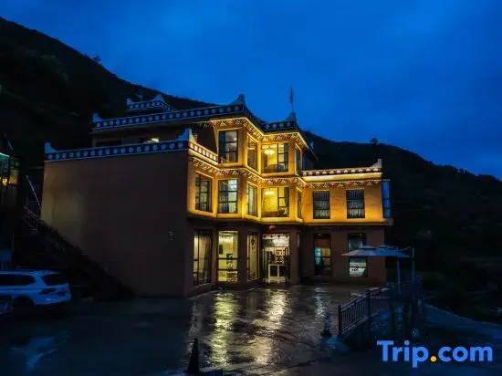 Hilmorinka Homestay
