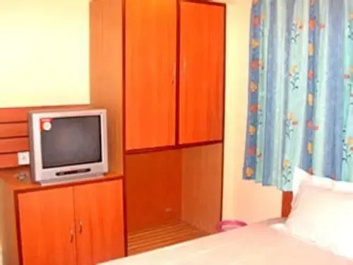 Waylink Guest House