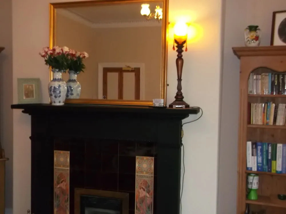No 1 Guest House