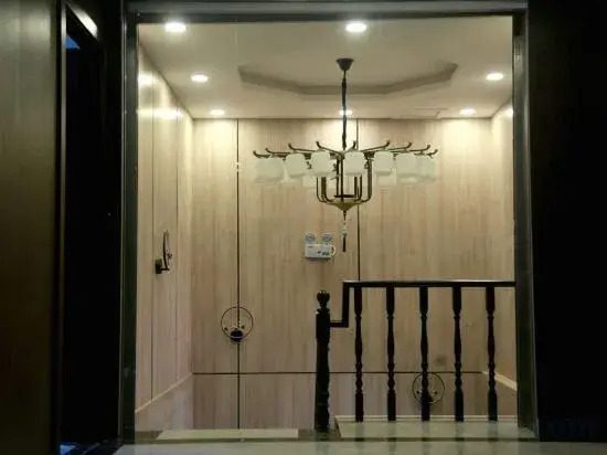 Holiday Inn Karamay Yuxuan