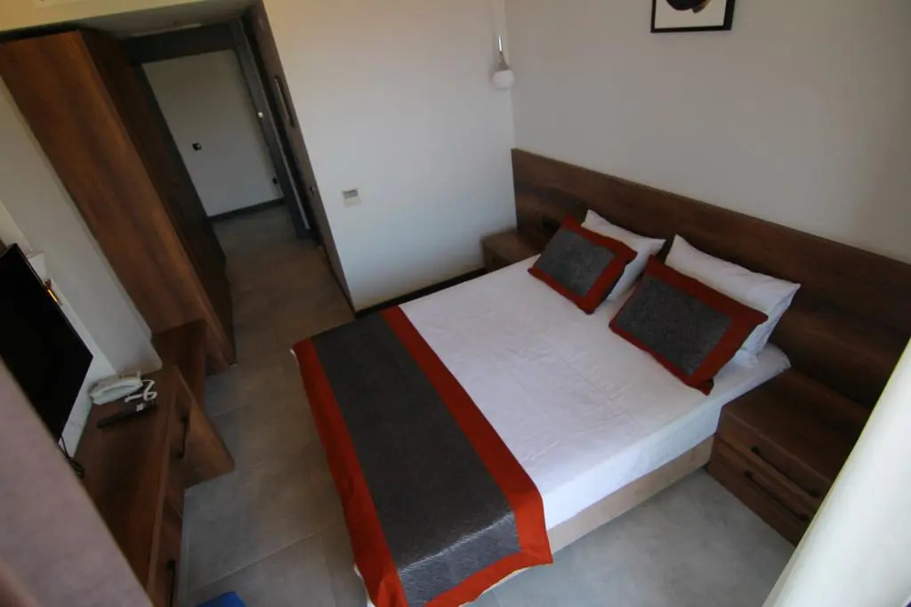 Ornella Butik Otel