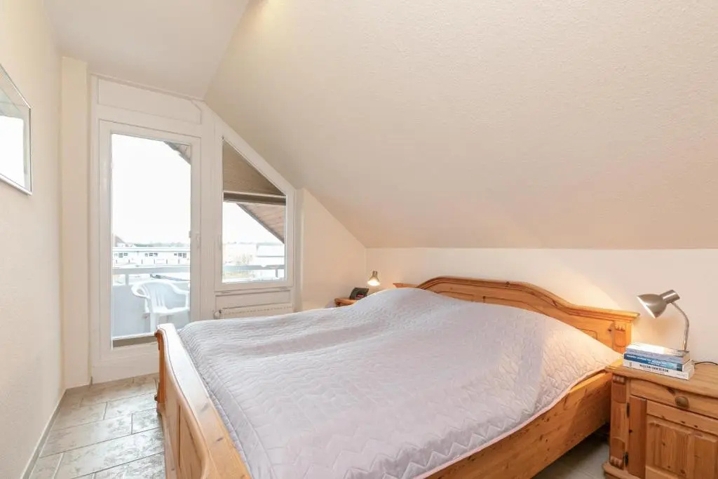 Strandhotel Kellenhusen Wohnung 42