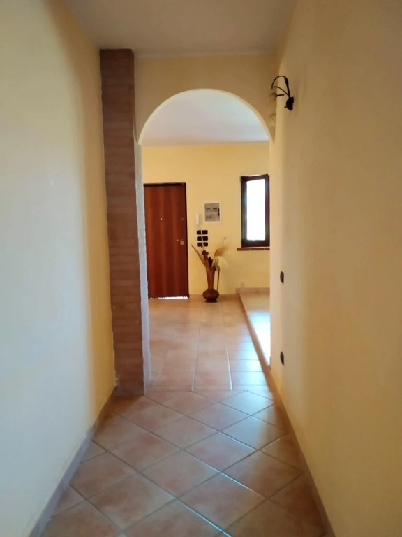 Apartment With 2 Bedrooms in Lago, With Wonderful Mountain View, Shared Pool, Enclosed Garden Near the Beach