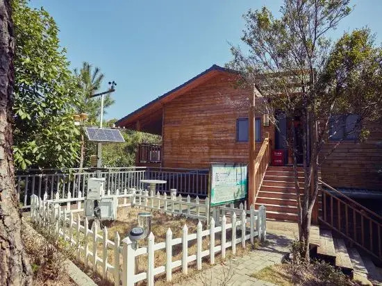 Shanghang Gutian Yunshang Jing Homestay