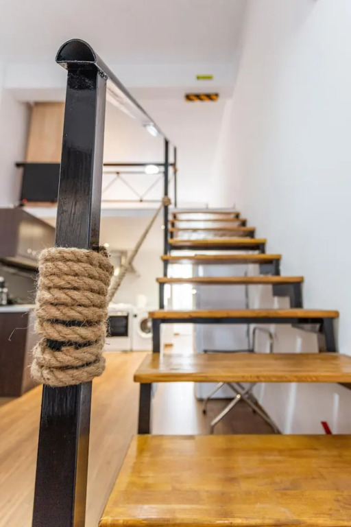 Nevas Apartments in Center Chania 1 2