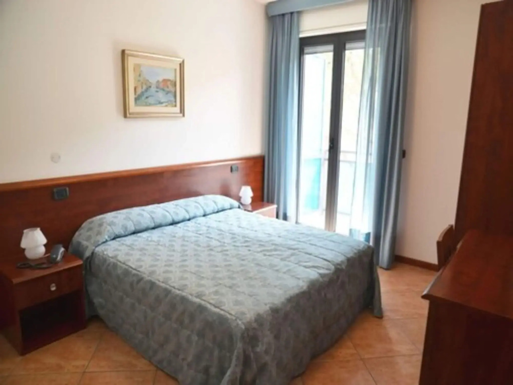 Olimpia Hotel & Aparthotel