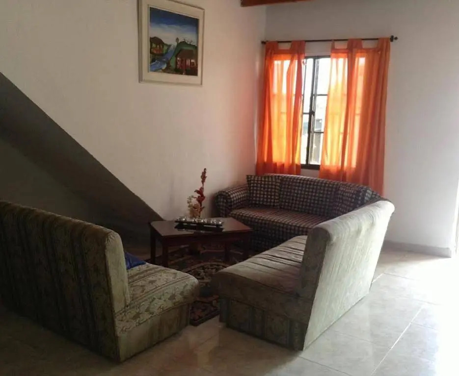 Hostal Mom Mariela