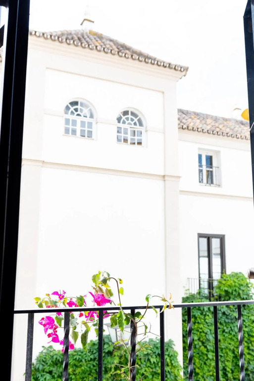 Tourist House Santa Cruz