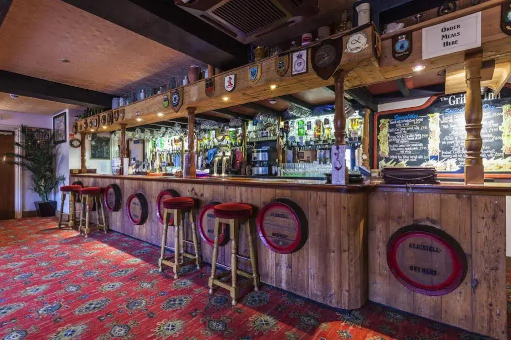 Griffin Inn