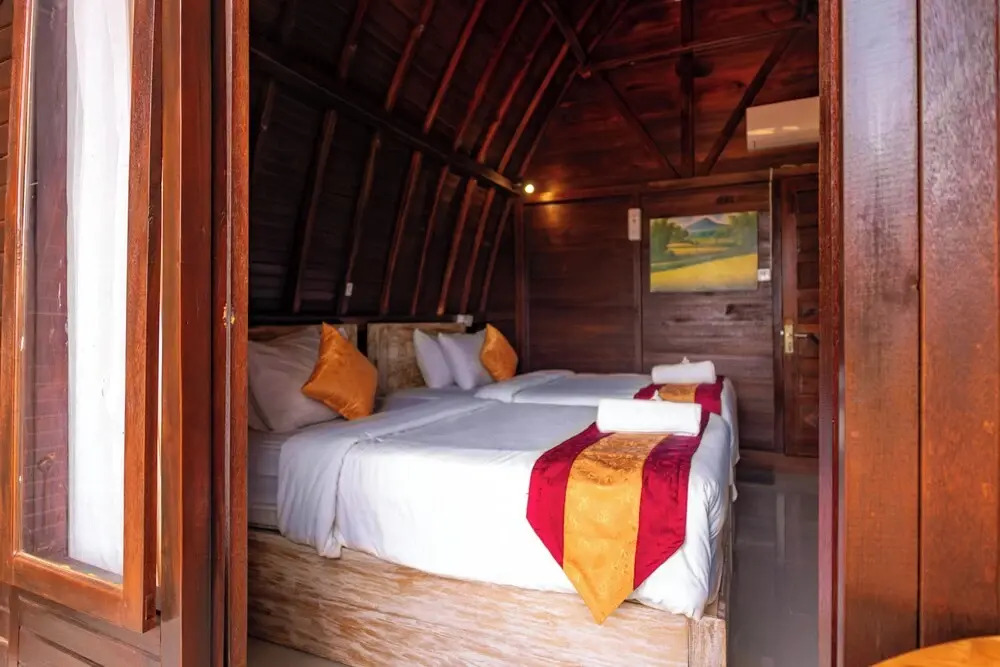 The Aura Penida Hills By Bali Cabin