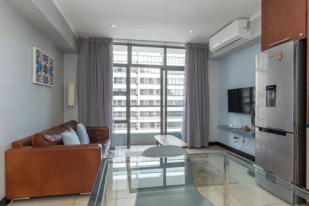 Icon Studio Apartment