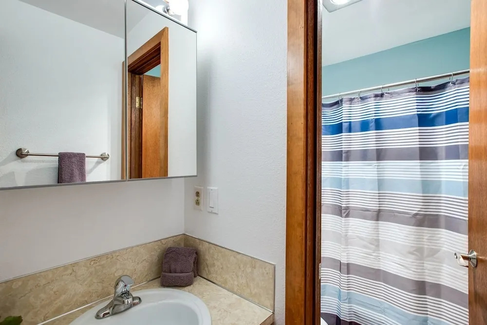 Snowater Condo #18 1 Bedroom 1 Bathroom Condo