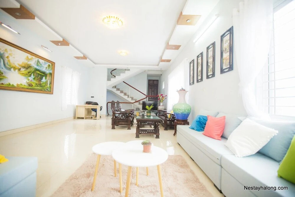 Chanh Sa Homestay Ha Long