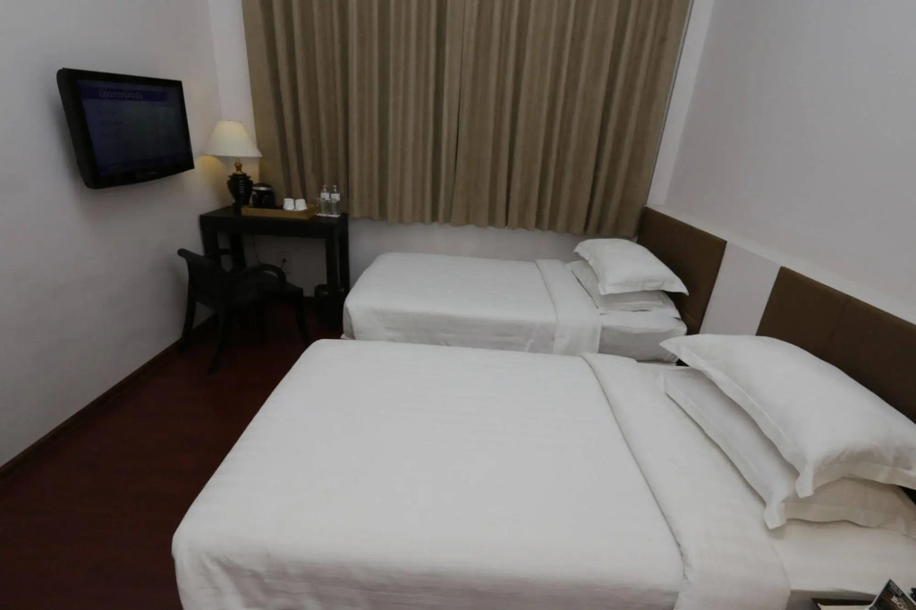 East Hotel