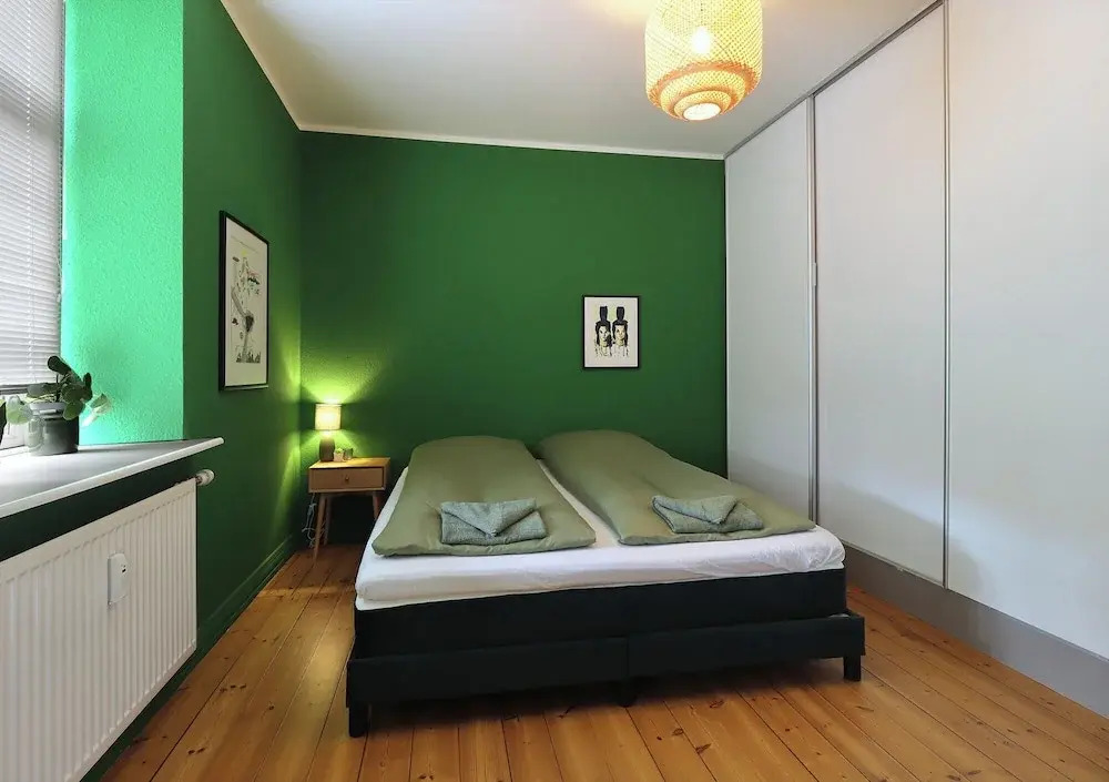 GreenBrook Homes