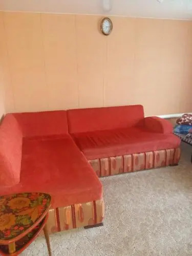 Guest House on Pokrovskaya 22