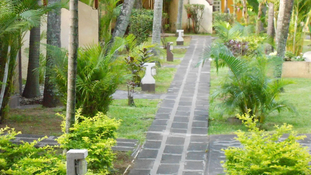 Le Grand Bleu Hotel