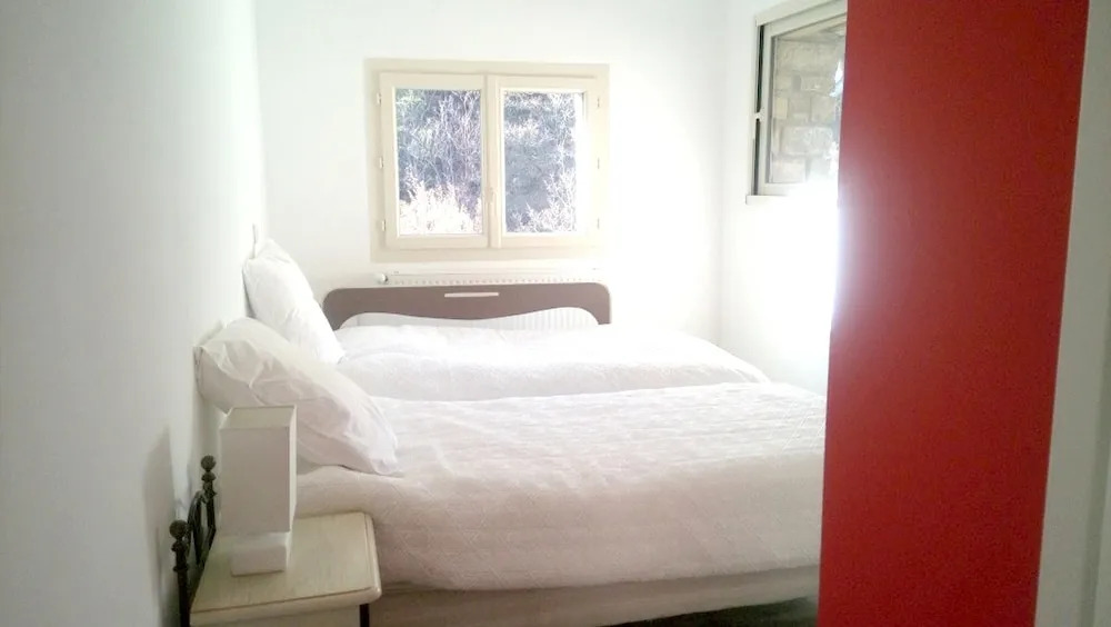 House With 2 Bedrooms in La Bollène-vésubie, With Wonderful Mountain V