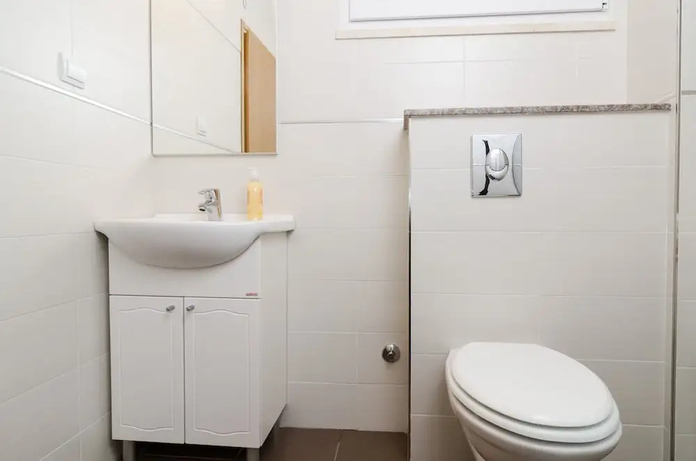 Apartment Amela