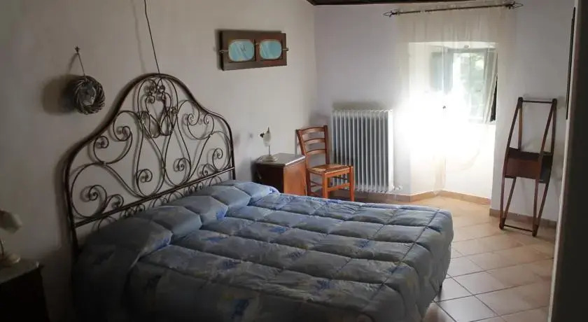 Antica Casa Nanni
