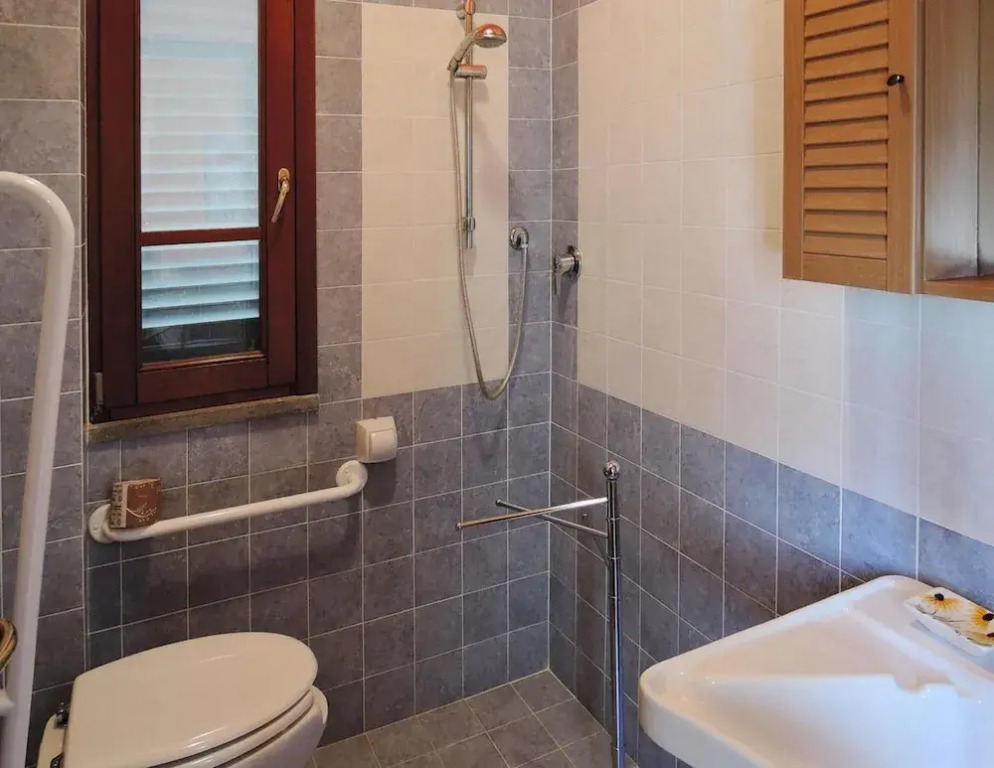 Hesse Farm Holiday Borgo Pinete