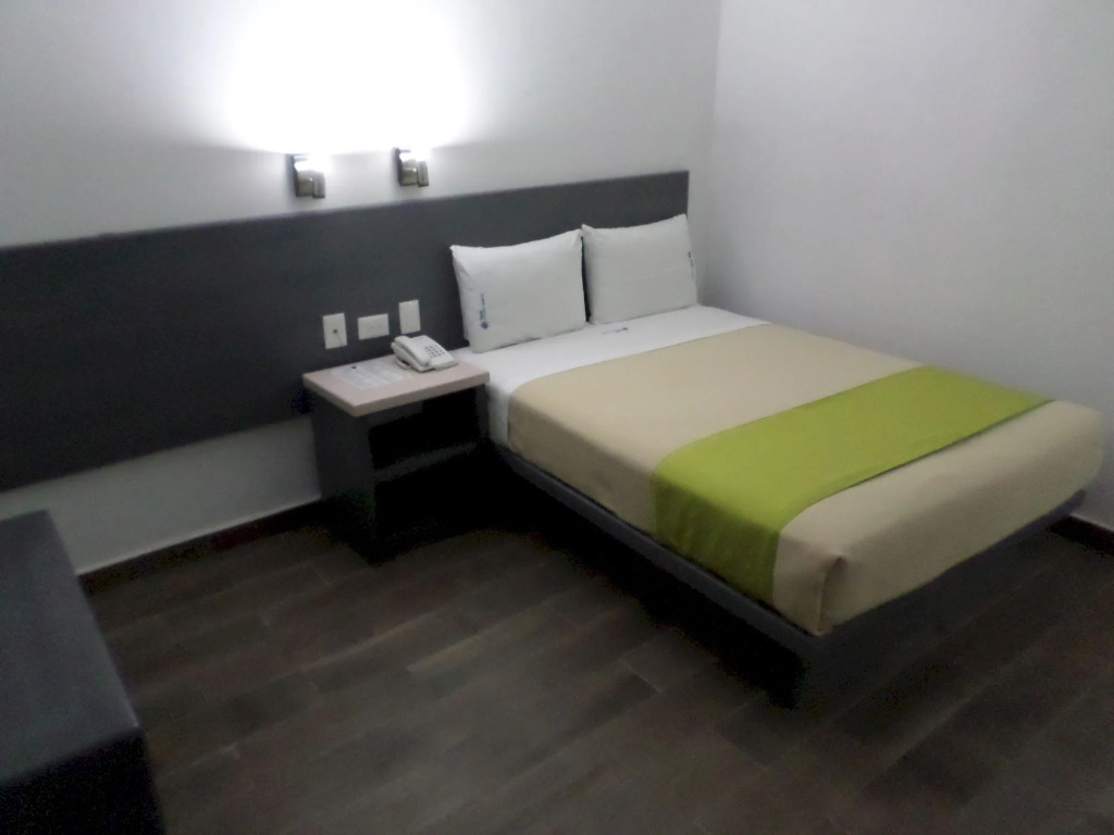 Global Express Hotel Escarcega