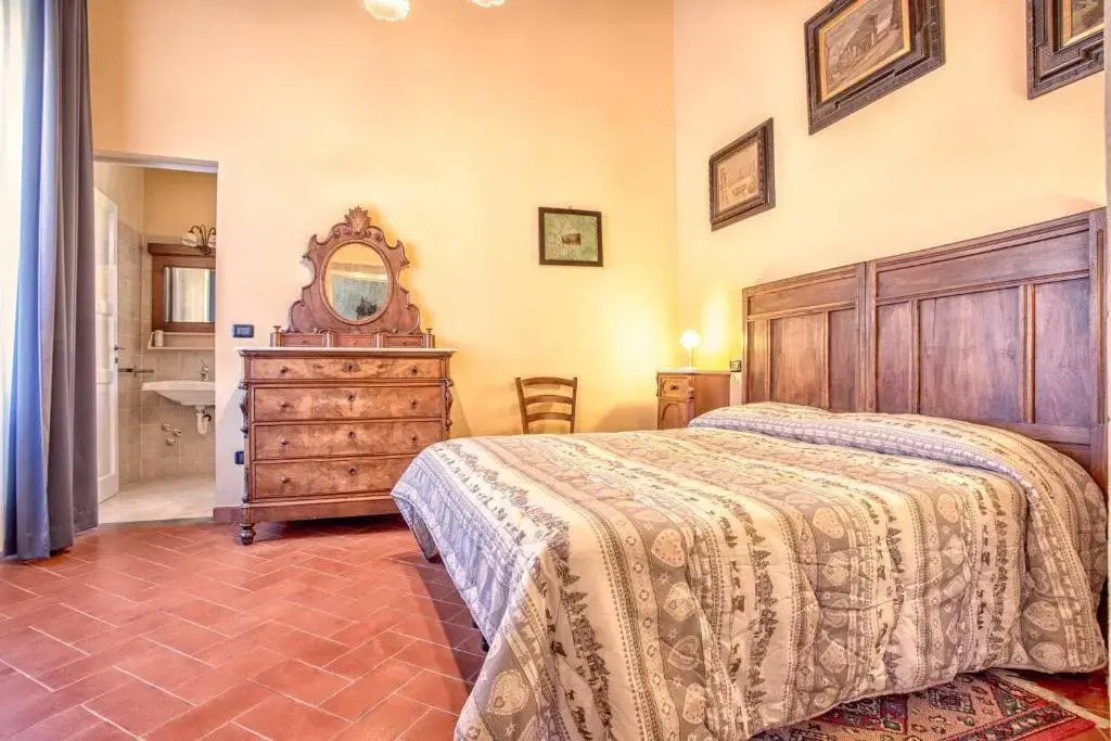 Villa Graziani