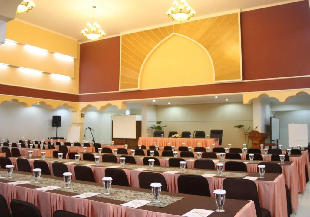 Lingga Hotel