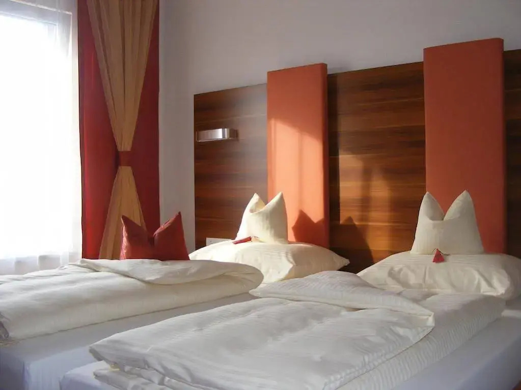 Hotel Gaum