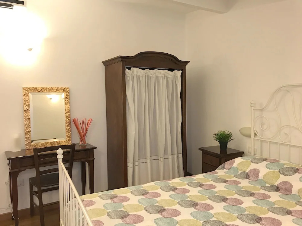 Il Labirinto B&B