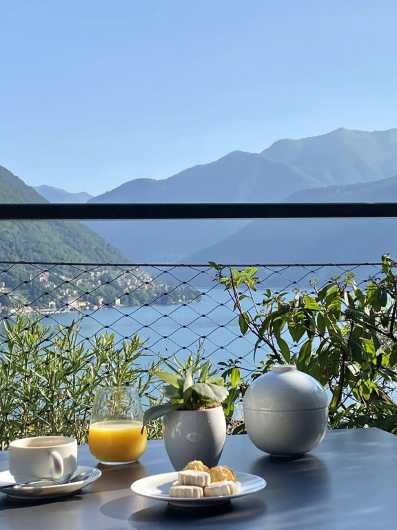 Hotel Lago