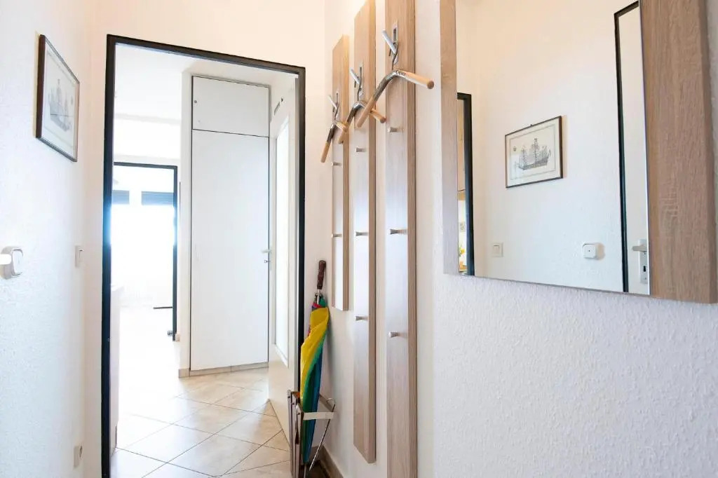 Berolina Wohnung 518