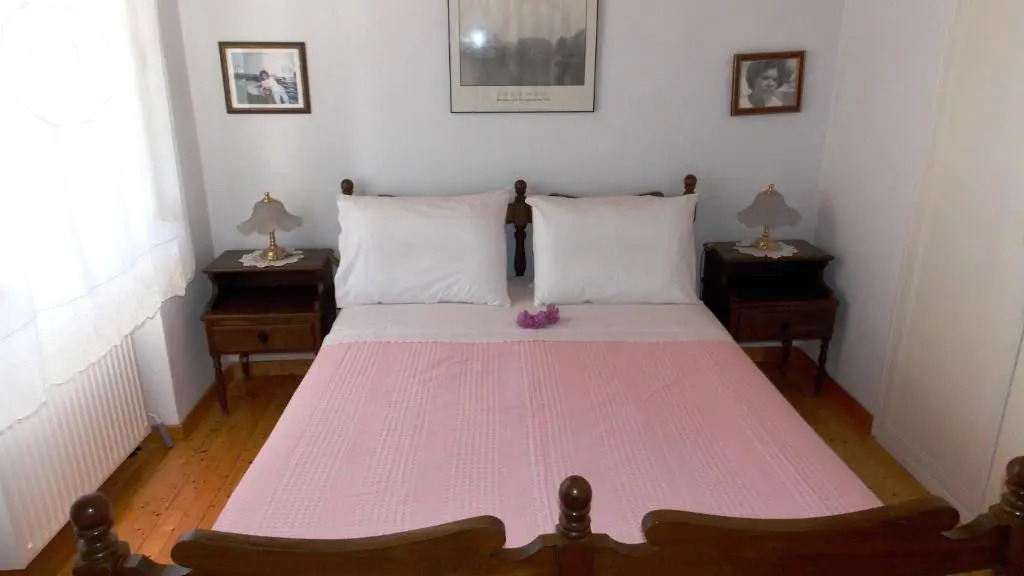 Lamda's House Agii Deka Corfu
