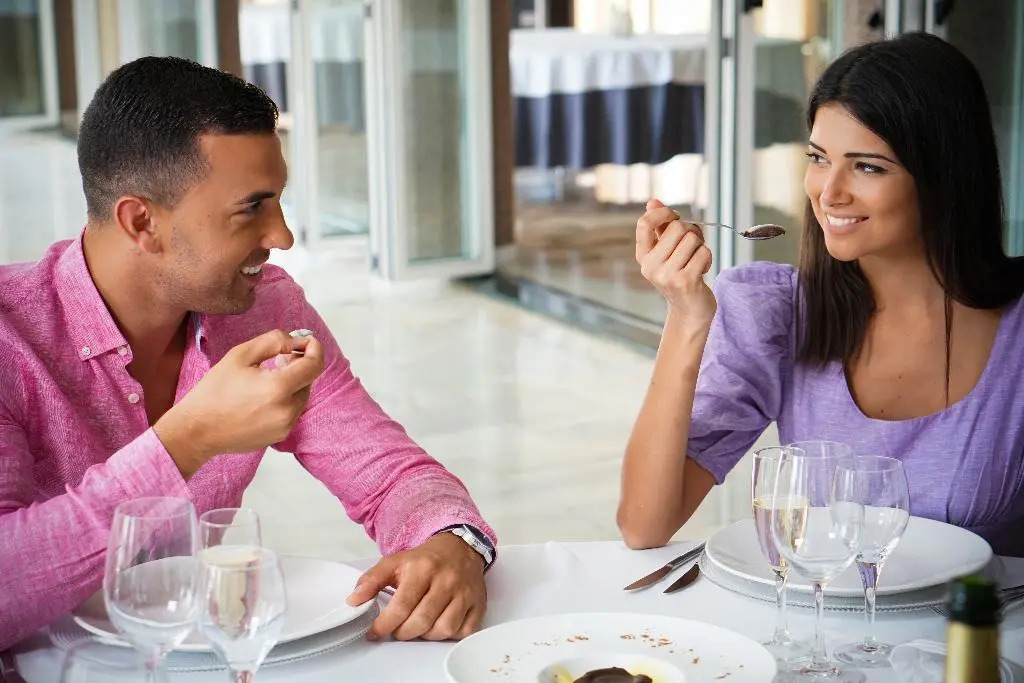 Ohtels Gran Hotel Almeria