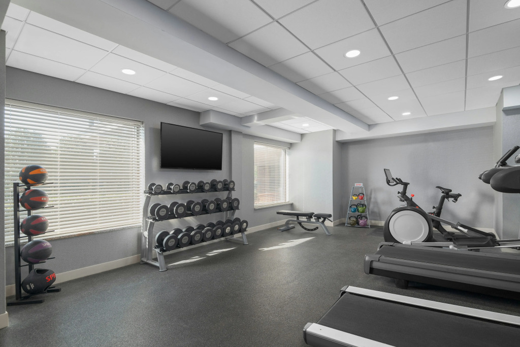 Homewood Suites Williamsburg