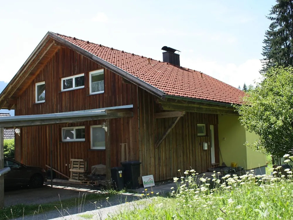 Plush Mansion in Hermagor near Nassfeld-Pressegger Ski Area