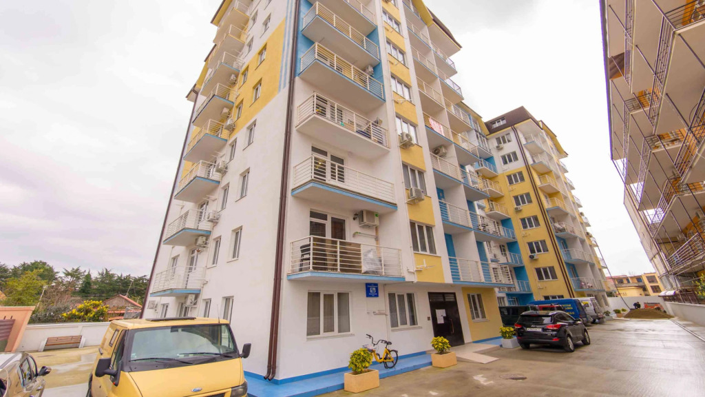 More Apartamentov