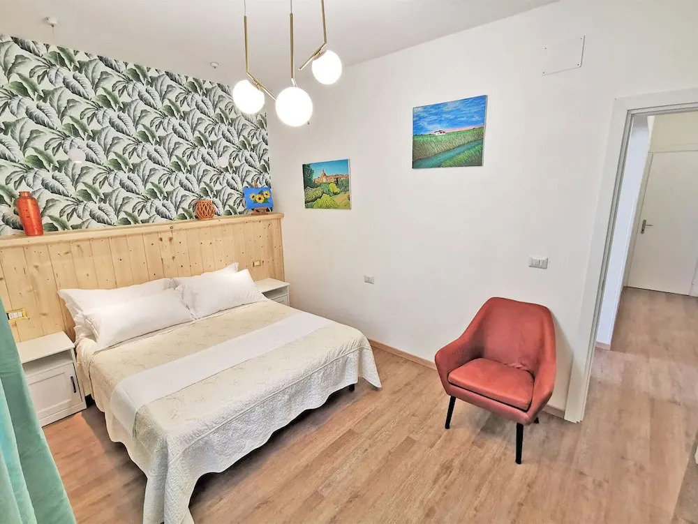 Il Girasole Country Village