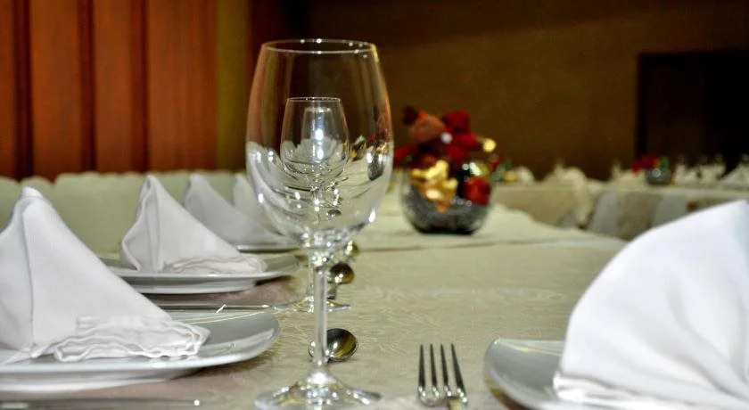 Quo Vadis Hotel