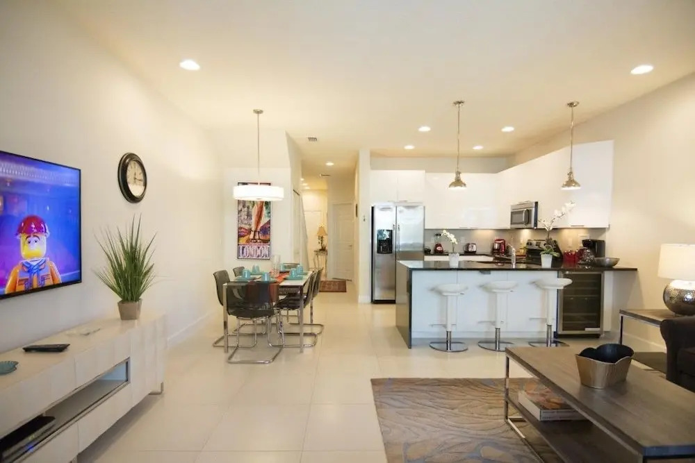 Amazing Townhome! - Serenity - 1538TA