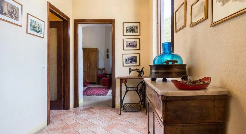 La Loggia Sul Nera