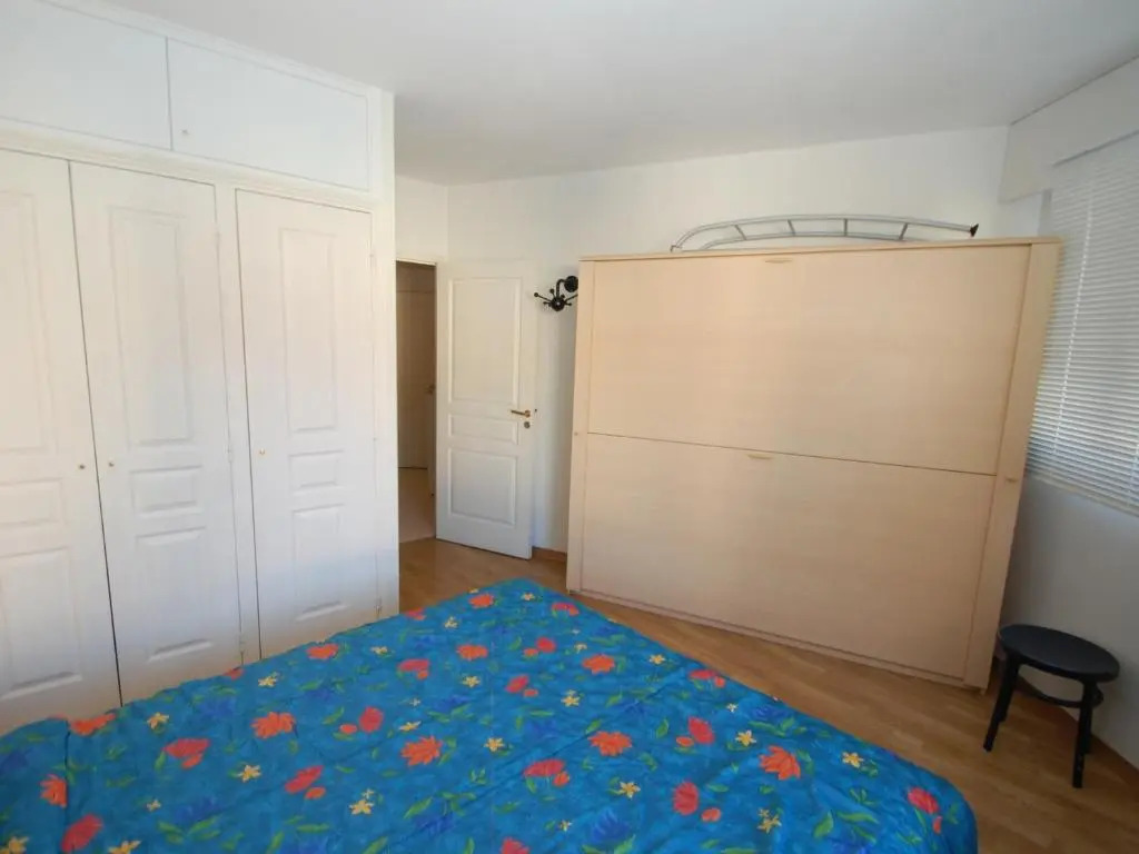 Appartement Menton, 2 pièces, 4 personnes - FR-1-196-157
